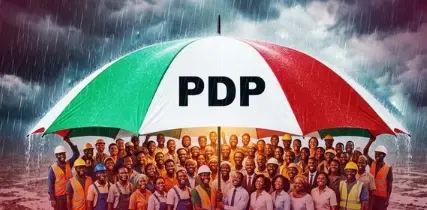 Abia : Kelechi Anosike promet un salaire minimum de 90 000 nairas et la réintégration de 15 000 fonctionnaires