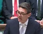 Le Premier ministre Andy Burnham impute une décennie de stagnation économique au Brexit