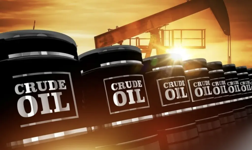 Le cours du pétrole Brent franchit la barre symbolique des 100 dollars sous l'effet des tensions au Moyen-Orient