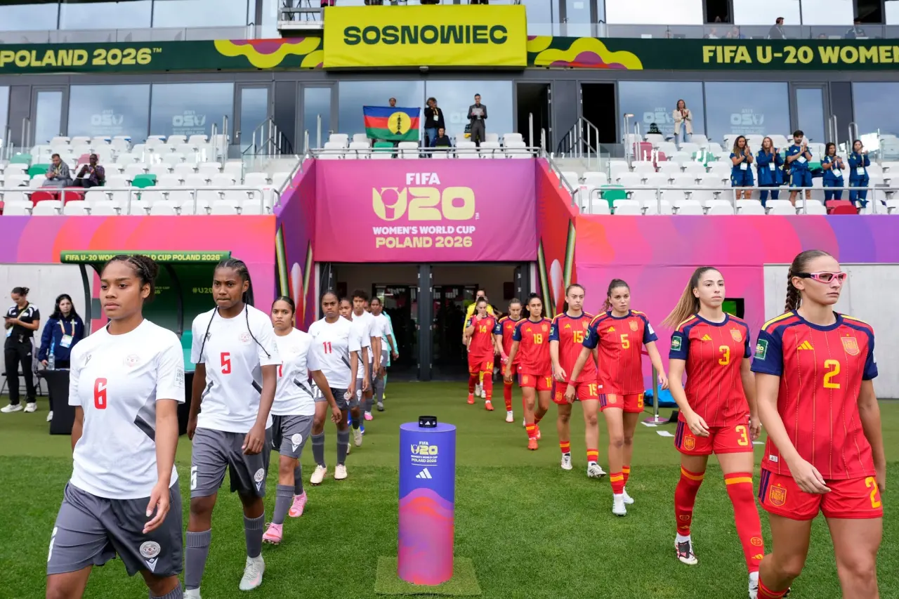 Le Mondial féminin U20 en Pologne atteint l'étape décisive des quarts de finale ce samedi