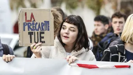 Face à la précarité étudiante, le parrainage citoyen s'impose comme un levier de solidarité durable