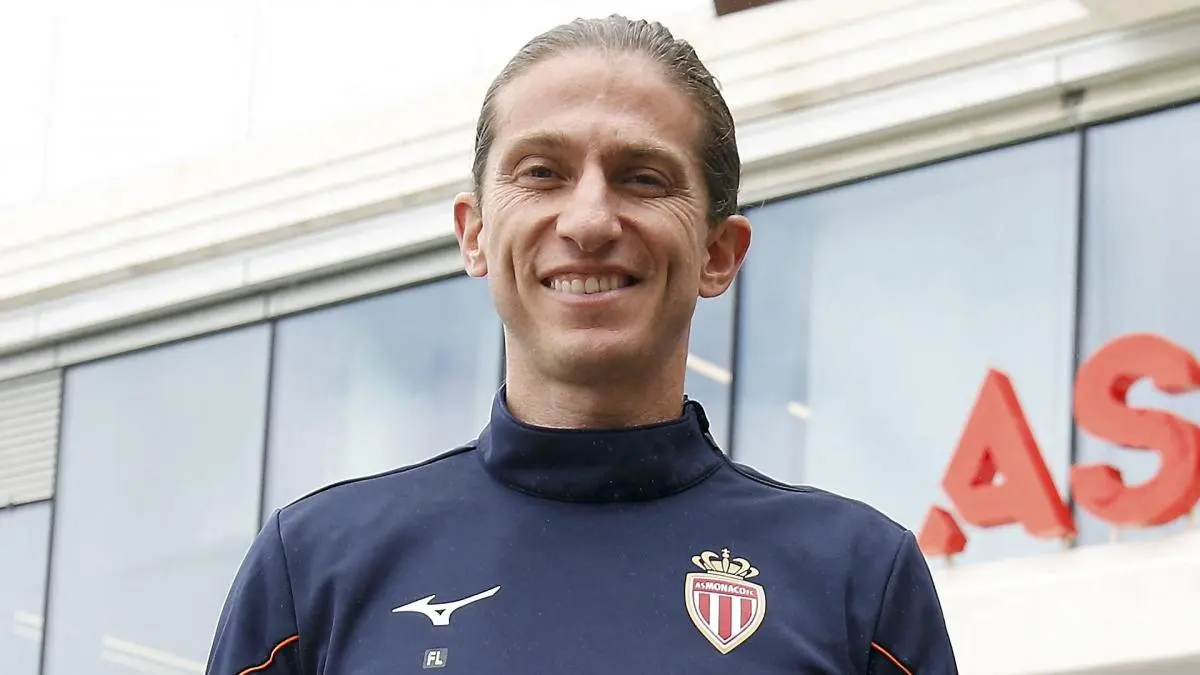 Filipe Luís encense Luis Enrique avant le choc PSG-Monaco : une déclaration qui en dit long sur l’héritage du coach espagnol
