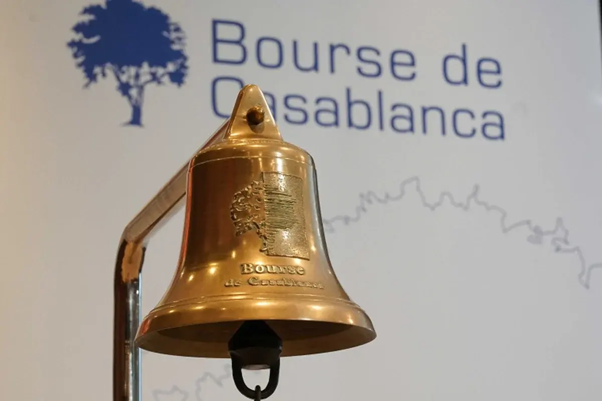 La Bourse de Casablanca termine la semaine en baisse malgré la bonne tenue des petites capitalisations