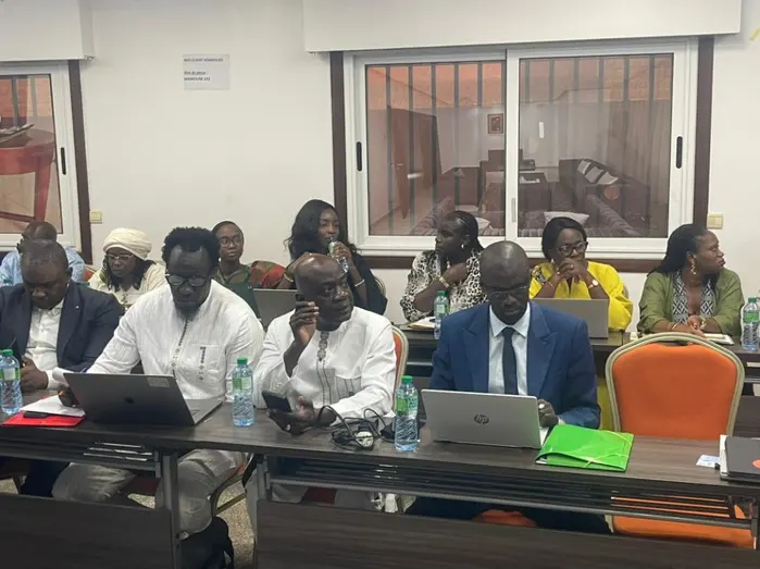 Le Sénégal engage une transformation structurelle de sa culture, de son artisanat et de son tourisme à l'horizon 2030