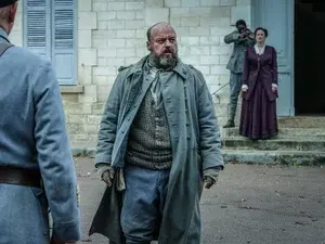 Le film Justin le juste explore l'absurdité de la guerre à travers le regard d'un innocent