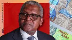 Le milliardaire Aliko Dangote ouvre le capital de sa raffinerie pour financer l'expansion industrielle du Nigeria