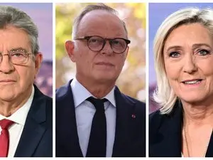 Le paysage politique français pour 2027 se dessine autour d'une domination persistante du Rassemblement national