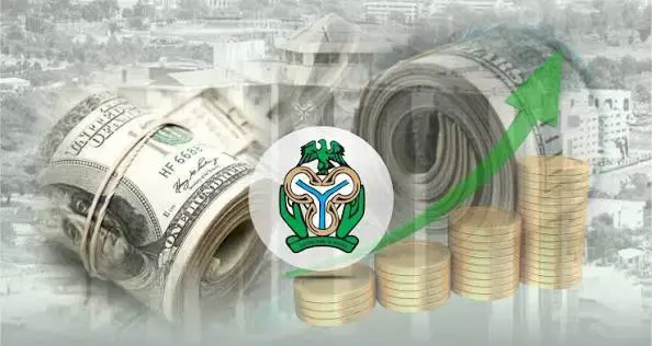 Le volume de liquidités hors du système bancaire nigérian a bondi de 119 % en trois ans