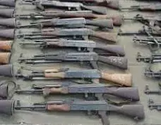 Le Nigeria doit traquer les réseaux d'armes depuis leur origine, pas seulement aux ports, exige SEREC