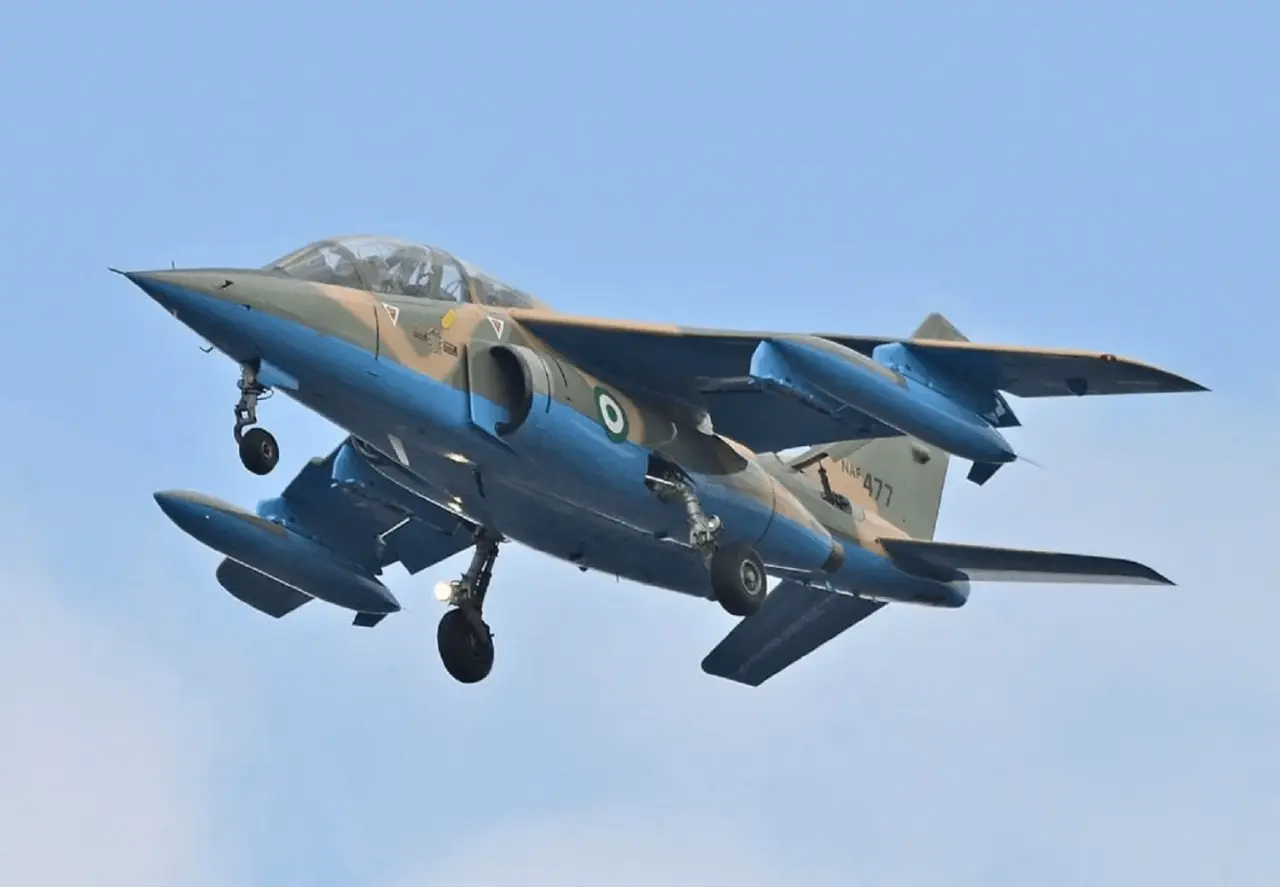 L'armée nigériane neutralise dix-huit insurgés lors d'une opération ciblée dans l'État de Borno