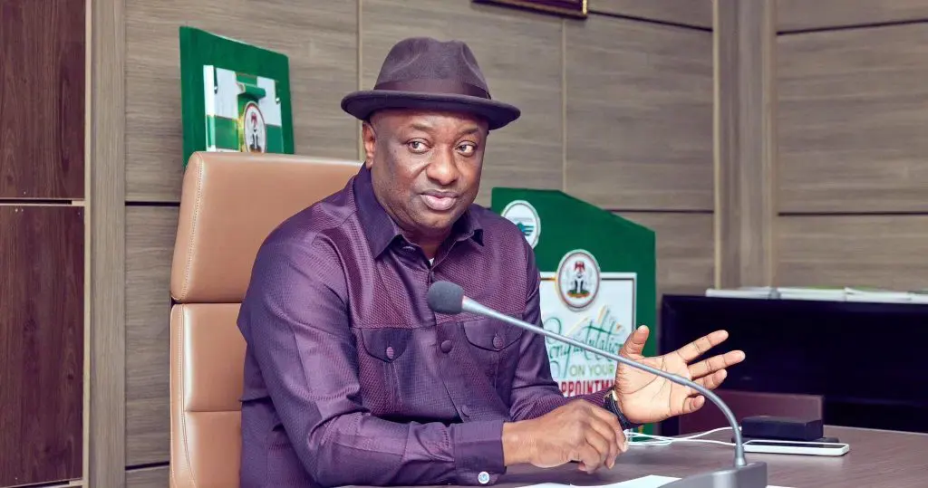 Festus Keyamo dénonce des violences politiques à Effurun et saisit la police nigériane
