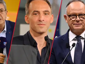 Présidentielle française 2027 : Marine Le Pen domine un paysage politique marqué par la fragilité du camp présidentiel