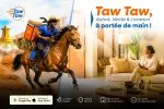 Le Burkina Faso lance Taw Taw, une plateforme numérique multiservices pour dynamiser le commerce local