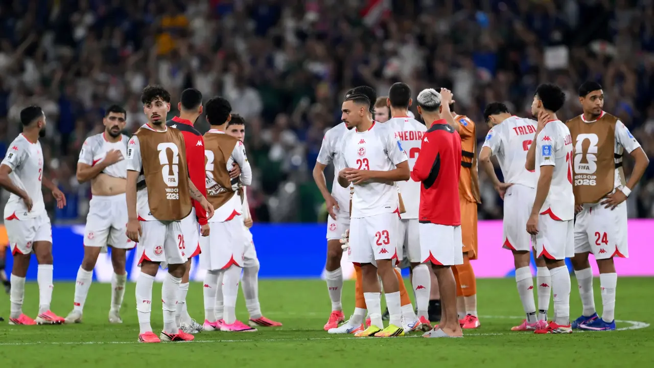 Botswana et Tunisie en quête d'une première victoire lors de la deuxième journée des éliminatoires de la CAN 2027
