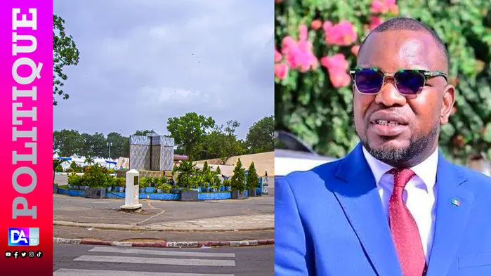Le ministre Ousmane Diagne interpelle la gestion des 2,5 milliards de francs CFA alloués annuellement à la ville de Thiès