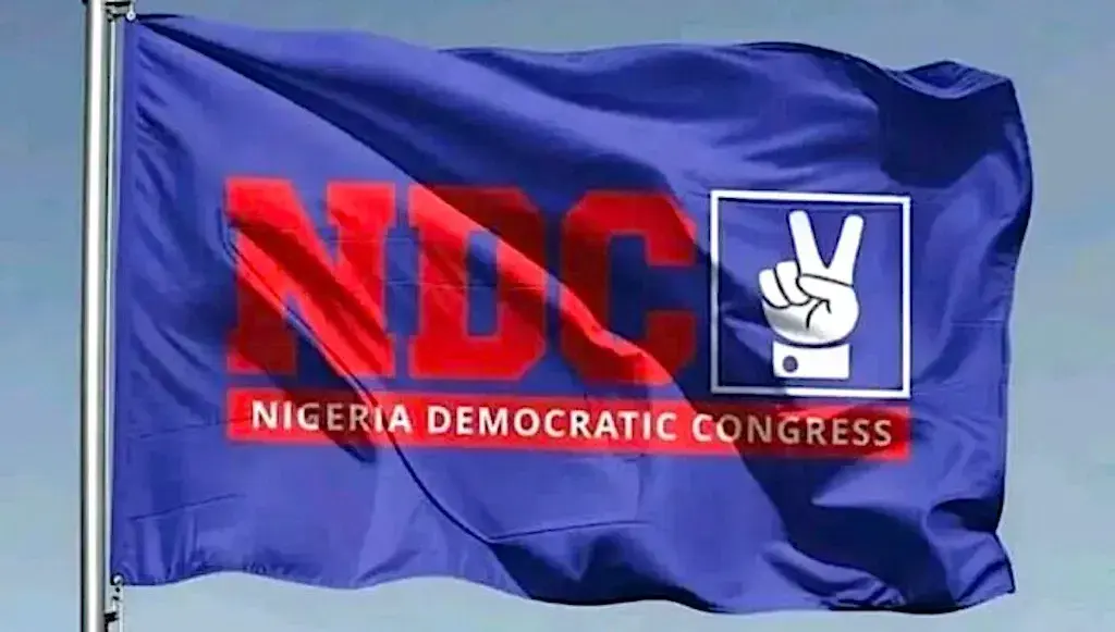 Le Nigeria Democratic Congress dénonce une vague d'intimidations politiques dans l'État d'Enugu
