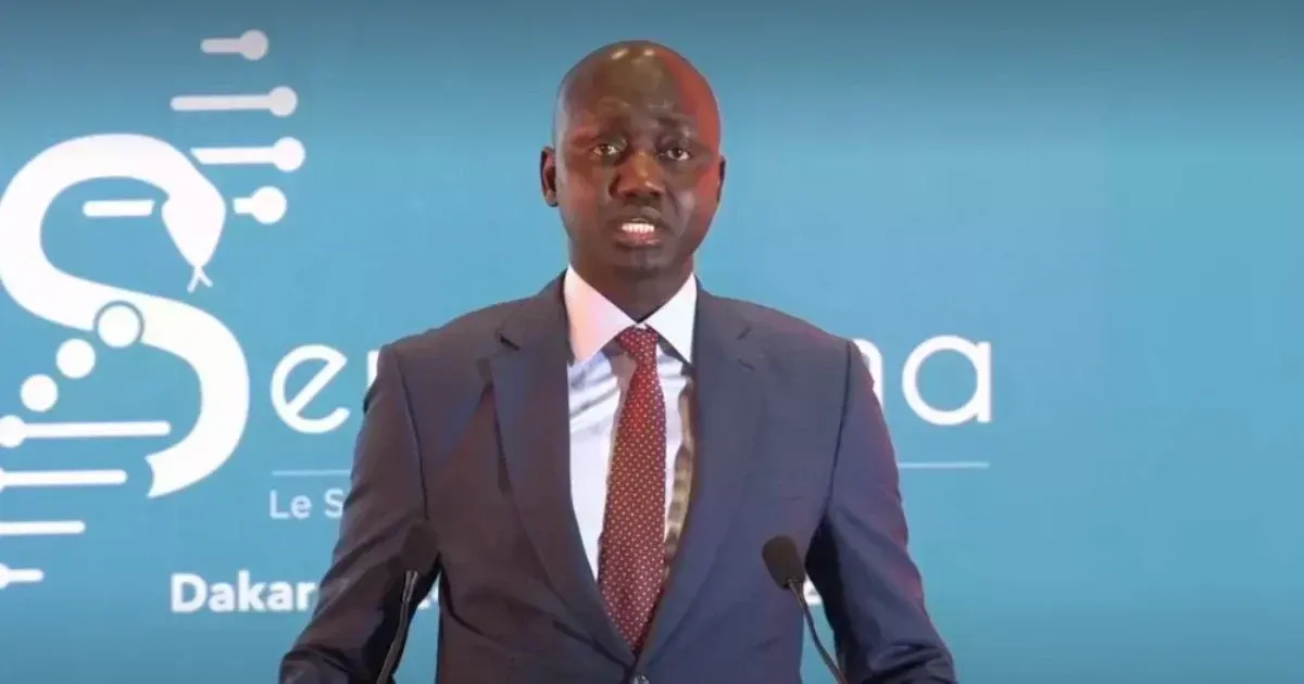 Amadou Lamine Guissé prend la direction intérimaire de la CDC, marquant la fin du mandat de Fadilou Keïta