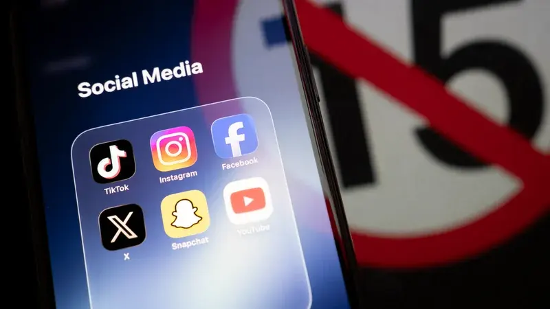 L'Union européenne prépare un encadrement strict de l'accès des mineurs aux réseaux sociaux