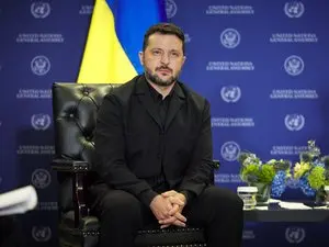 Washington propose une médiation tripartite aux Émirats pour tenter de résoudre le conflit en Ukraine