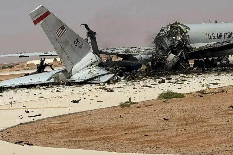 Un rapport du Pentagone révèle l'ampleur des pertes matérielles américaines face à l'Iran