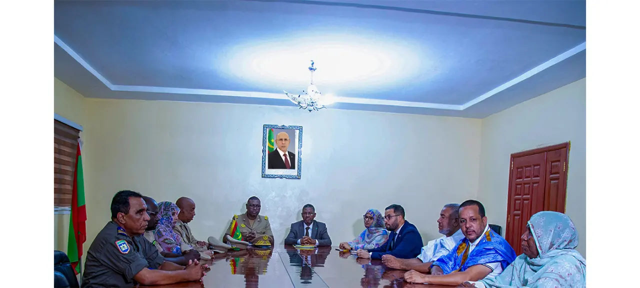 Nouakchott intensifie la régulation de sa gestion des déchets pour assainir son cadre urbain