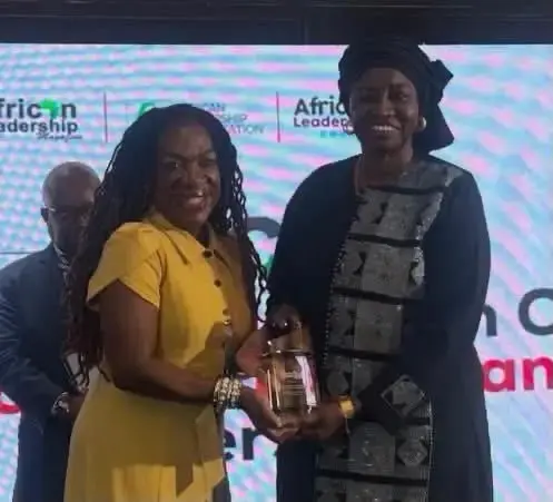 Le Président Bassirou Diomaye Faye distingué pour son leadership lors du Forum international afro-caribéen