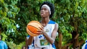 Les Jeux nationaux de la relève sportive au Burkina Faso dévoilent leurs derniers prétendants au titre