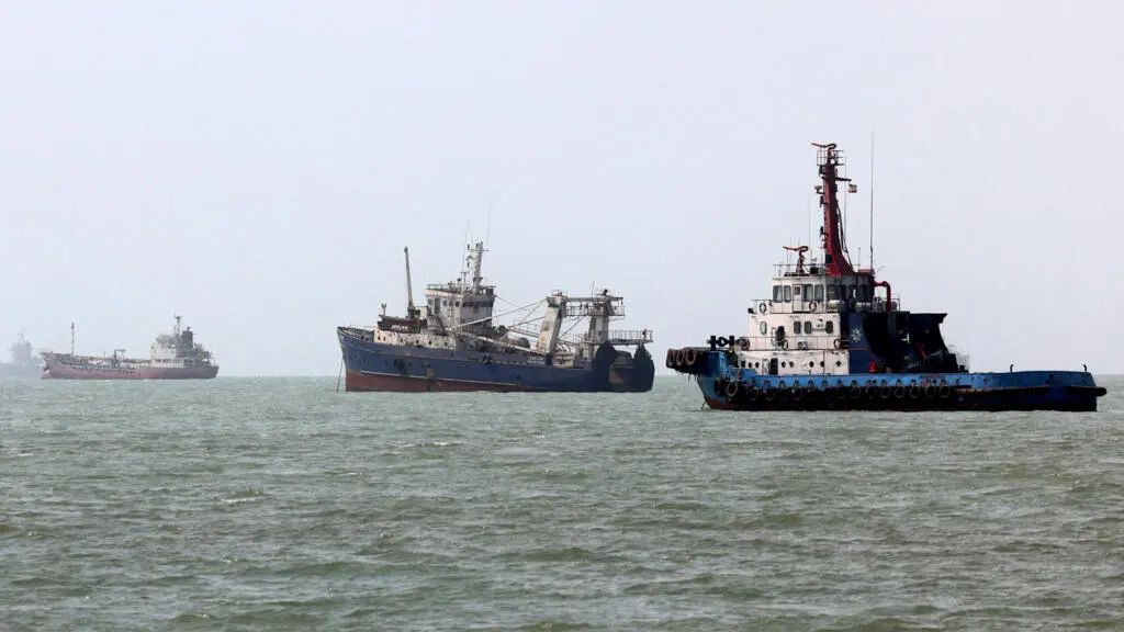 La Corée du Sud s’engage militairement dans le détroit d’Ormuz pour sécuriser les routes maritimes