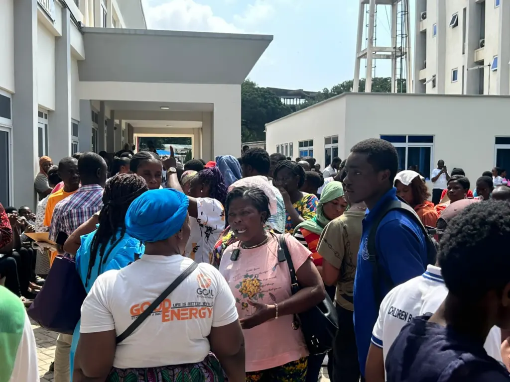 Le système de placement scolaire au Ghana limite les options des élèves de la région Nord