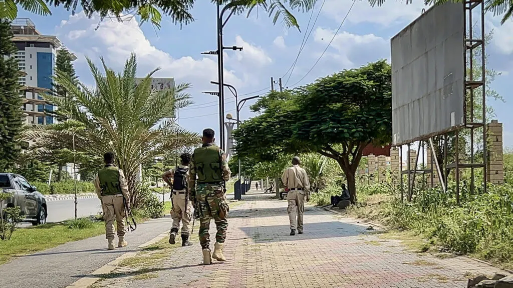 Nouvelle flambée des combats dans le nord de l’Éthiopie : l’accord de paix de Pretoria vacille