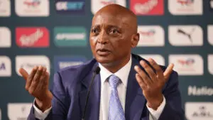 La CAF confirme le maintien de la CAN 2027 en Afrique de l'Est malgré les retards d'infrastructures