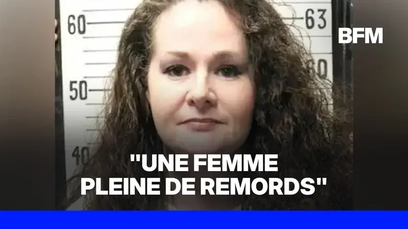 Tennessee : la première exécution d'une femme en deux siècles déclenche un débat sur la peine de mort aux États‑Unis