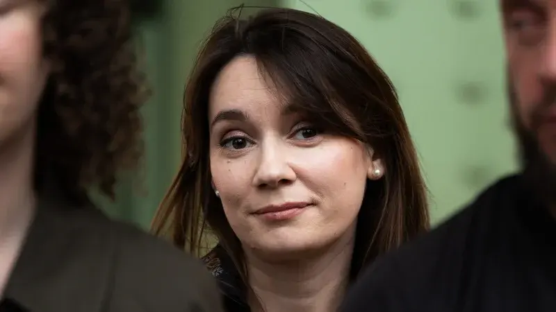 L'Union européenne sanctionne la chroniqueuse russe Xenia Fedorova pour activités de propagande