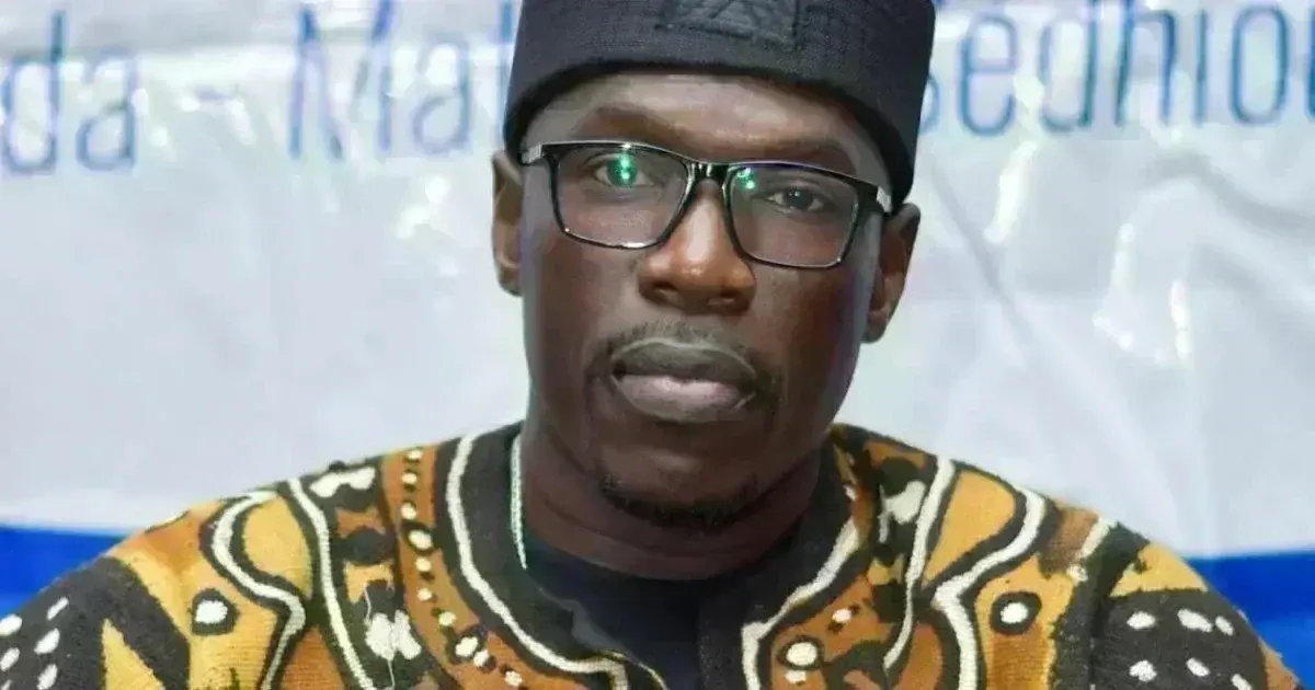 Le limogeage de Nit Doff du FDCUIC ravive le débat sur la place de la jeunesse dans la gouvernance sénégalaise