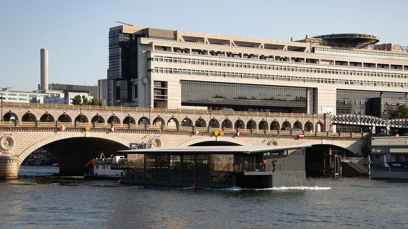 La France anticipe une dette publique record dépassant 120 % de son PIB d'ici 2027