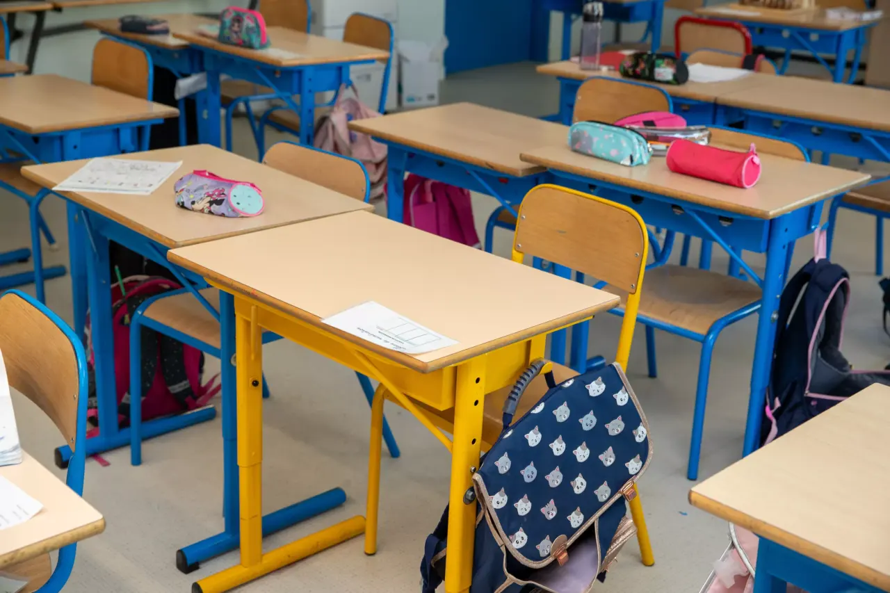 Classement Pisa 2026 : les candidats à la présidentielle française face à l'effondrement du niveau scolaire