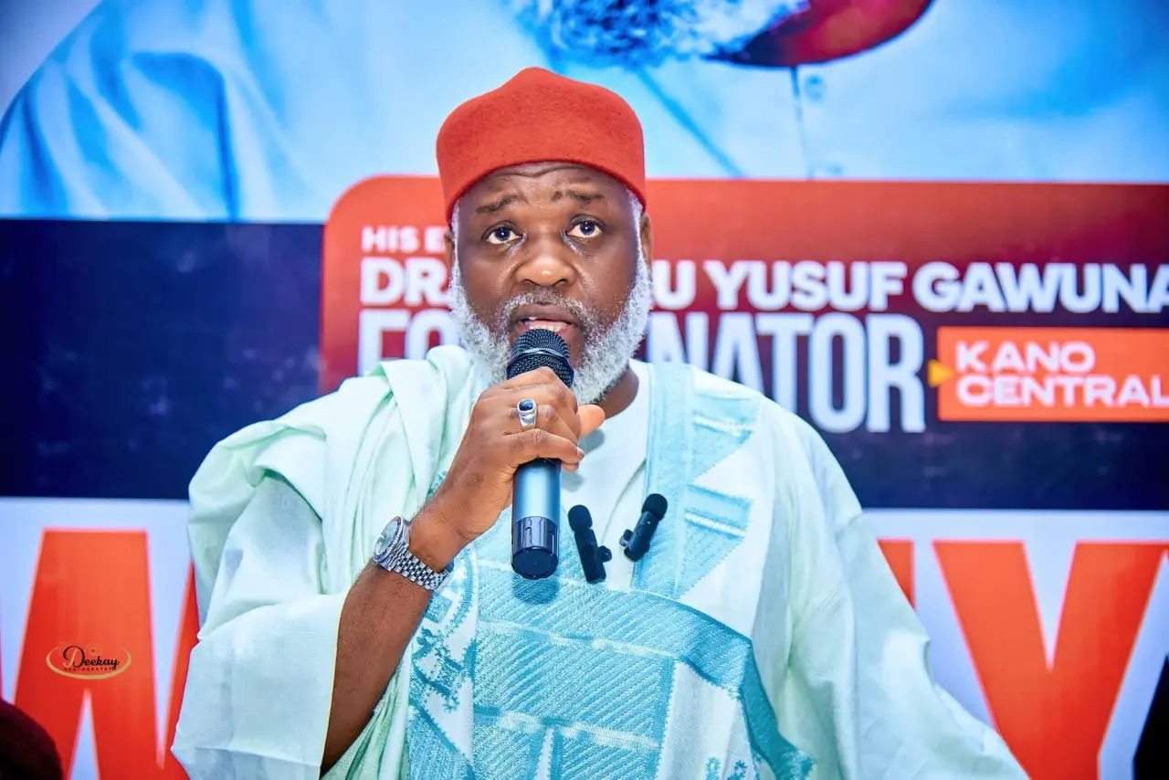 Kano 2027 : Nasir Gawuna maintient son ancrage au sein du NDC malgré le retour de ses alliés au pouvoir