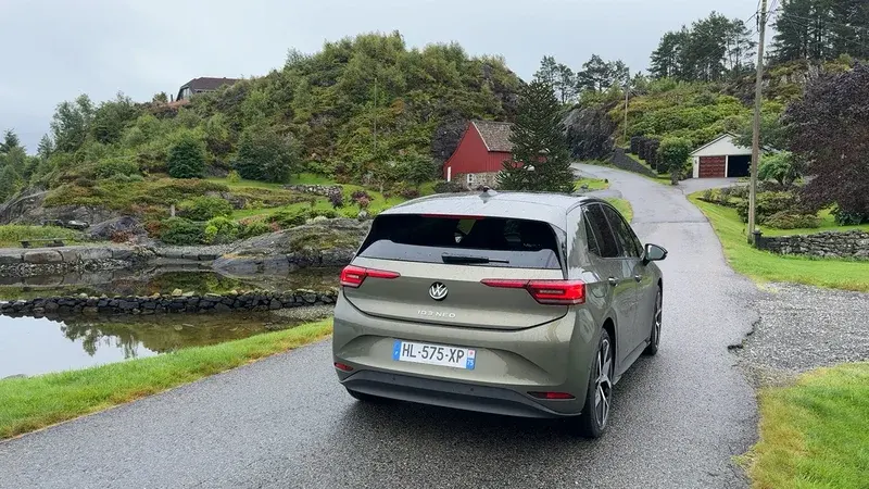 Volkswagen face à une crise industrielle majeure : le défi de la relance par l'innovation produit