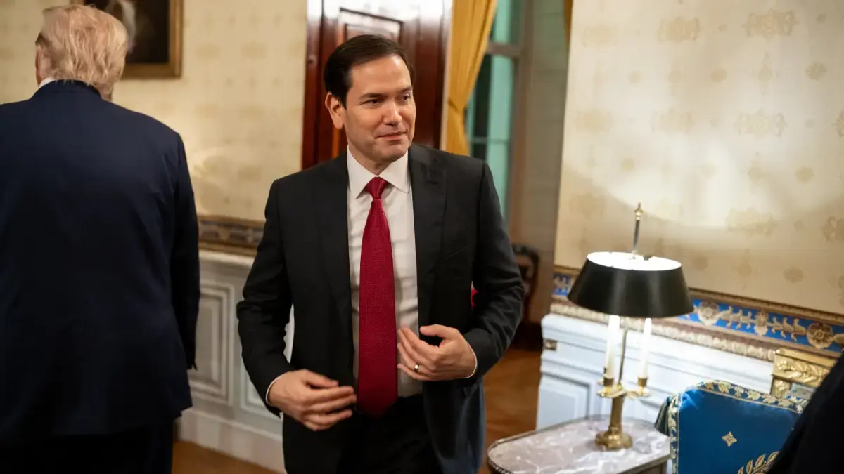 Marco Rubio avertit l’Europe : le refus d’accès aux bases américaines met en péril la logique de l’OTAN
