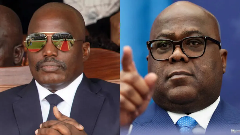 Le Front commun pour le Congo réclame un dialogue national inclusif et hors du pays, tandis que Tshisekedi exclut M23 et les soutiens rwandais