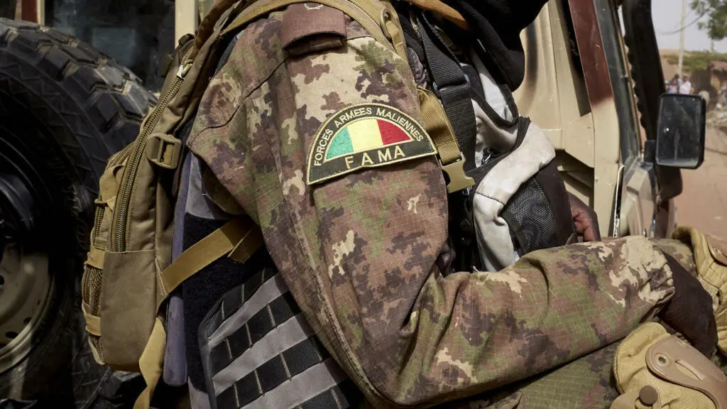 Le colonel Alpha Yaya Sangaré condamné à vingt ans de prison pour ses écrits sur l'armée malienne