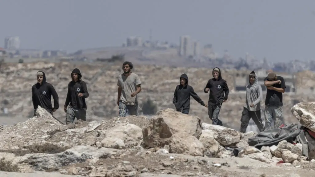 Douze pays occidentaux imposent des restrictions commerciales aux colonies israéliennes en Cisjordanie