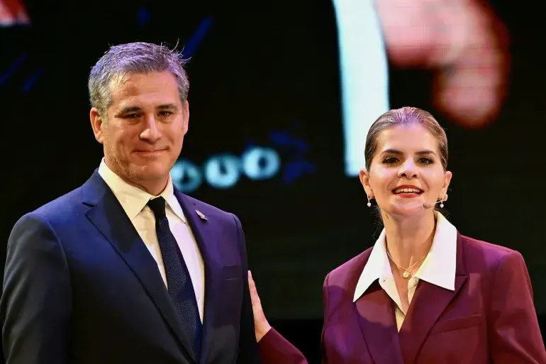 Le ministre costaricien des Affaires étrangères limogé après une participation non autorisée au sommet anti‑trafic de Trump à New York