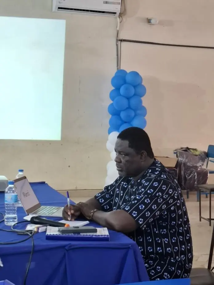 Burkina Faso : un doctorat à Niamey pour interroger la rente minière comme levier de développement