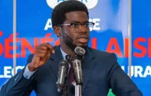 Jean-Michel Sène réfute les rumeurs d’interdiction de sortie et de blocage à l’aéroport de Dakar