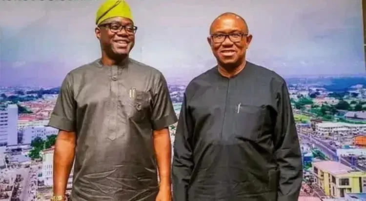 Nigeria : Le rapprochement entre Peter Obi et Seyi Makinde relance le débat sur une coalition d'opposition pour 2027