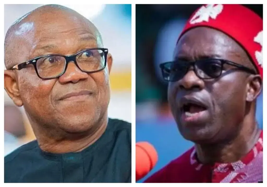 Le gouvernement de l'État d'Anambra exige des excuses publiques de Peter Obi concernant la gestion de la dette héritée