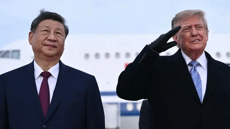 Intelligence artificielle : Xi Jinping appelle à un leadership conjoint entre la Chine et les États-Unis
