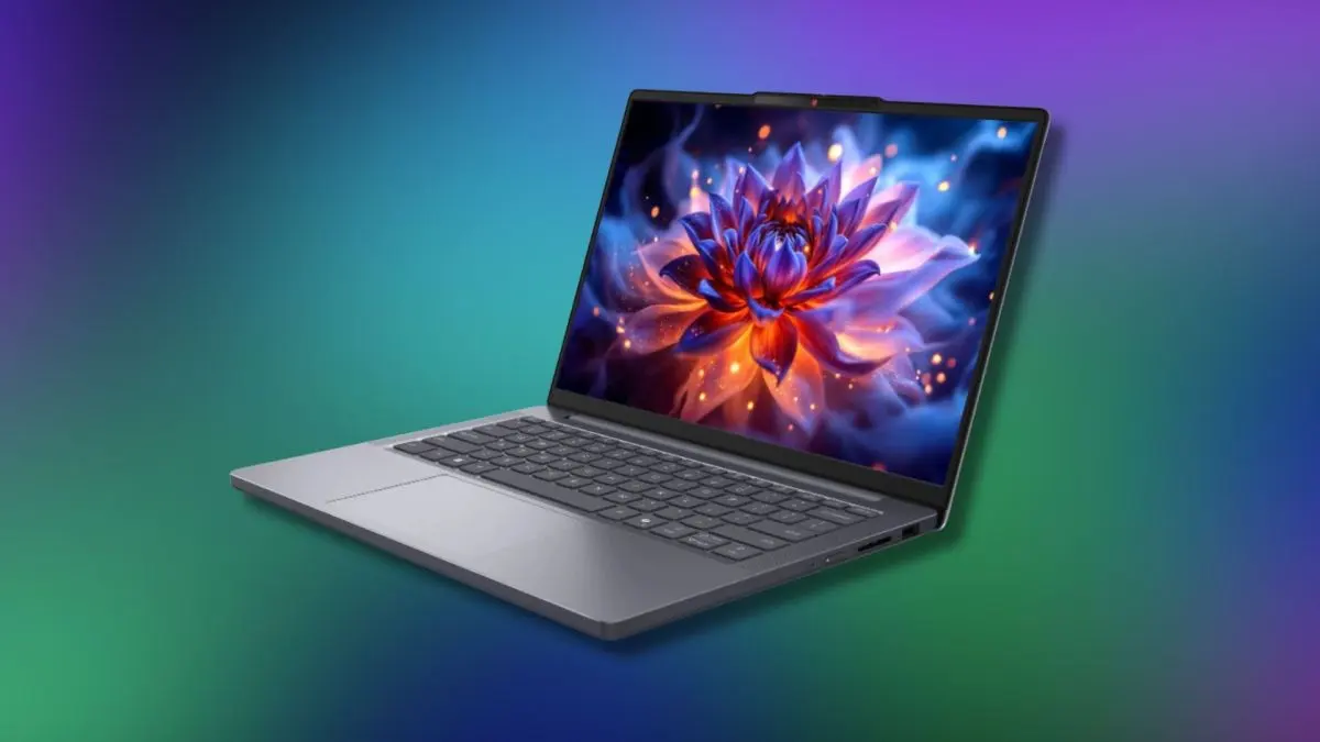 Le Lenovo IdeaPad Slim 3 s'affiche sous la barre des 850 euros pour les professionnels nomades