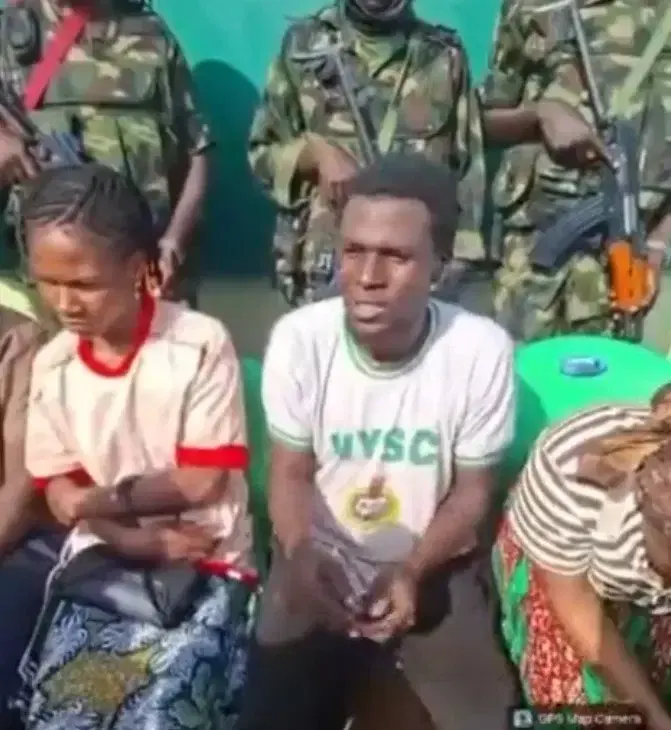 Vingt-et-un otages libérés au Nigeria après un enlèvement de membres du corps de la jeunesse